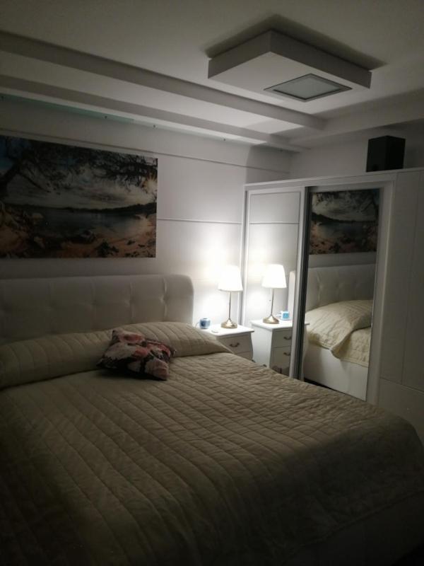 V&M Luxury Studio Pag Town Eksteriør bilde