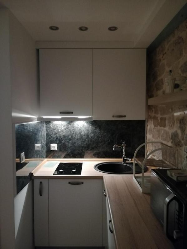 V&M Luxury Studio Pag Town Eksteriør bilde